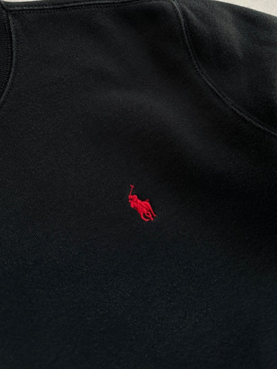 Ralph Lauren Heavyweight Crewneck Sweatshirt (S)