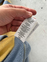 Sweat-shirt polaire rayé Ralph Lauren (L)