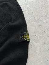 AW/19 Stone Island Chunky Knit Wool Jumper (XL)
