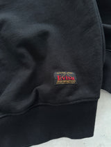 Sweat-shirt col rond épais Evisu Gull Wing (S)