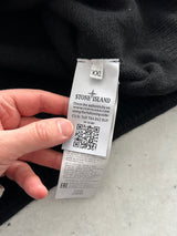 AW/19 Stone Island Chunky Knit Wool Jumper (XL)