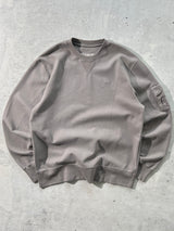 A Cold Wall Heavyweight Crewneck Sweatshirt (M)