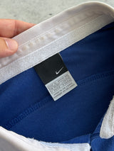 00's Nike France Heavyweight Rugby Shirt (XL)