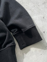 AW/21 Stone Island Heavyweight Crewneck Sweatshirt (S)