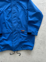 Veste de pluie à capuche Berghaus Gore-Tex Mistral des années 90 (XL)