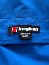 Veste de pluie à capuche Berghaus Gore-Tex Mistral des années 90 (XL)
