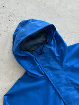 Veste de pluie à capuche Berghaus Gore-Tex Mistral des années 90 (XL)