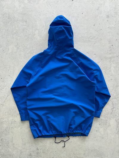 Veste de pluie à capuche Berghaus Gore-Tex Mistral des années 90 (XL)