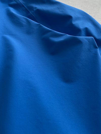 Veste de pluie à capuche Berghaus Gore-Tex Mistral des années 90 (XL)