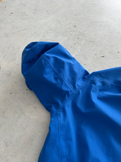 Veste de pluie à capuche Berghaus Gore-Tex Mistral des années 90 (XL)
