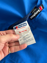 Veste de pluie à capuche Berghaus Gore-Tex Mistral des années 90 (XL)