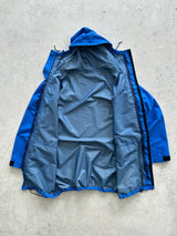 Veste de pluie à capuche Berghaus Gore-Tex Mistral des années 90 (XL)