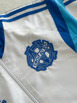 2014/15 Adidas Marseille Zip Up Track Jacket (S)