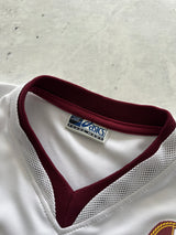 04/05 Torino Asics long sleeve Away Shirt (XS)