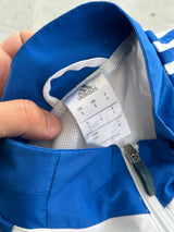 2014/15 Adidas Marseille Zip Up Track Jacket (S)