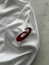 04/05 Torino Asics long sleeve Away Shirt (XS)