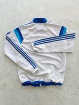2014/15 Adidas Marseille Zip Up Track Jacket (S)