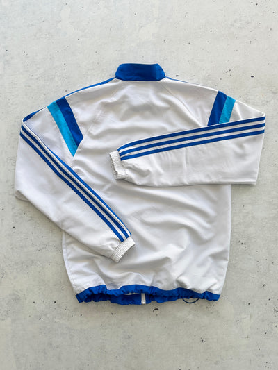 2014/15 Adidas Marseille Zip Up Track Jacket (S)
