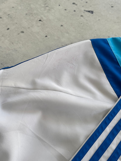 2014/15 Adidas Marseille Zip Up Track Jacket (S)