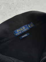 Ralph Lauren 1/4 Zip Pullover Jumper (XXL)