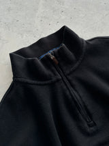 Ralph Lauren 1/4 Zip Pullover Jumper (XXL)