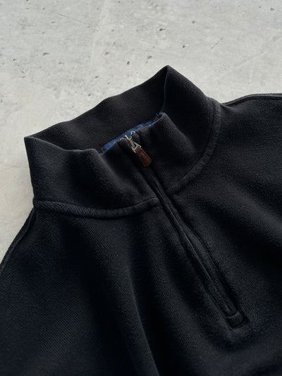 Ralph Lauren 1/4 Zip Pullover Jumper (XXL)