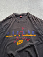 90's Nike Jordan jumpman T shirt (XL)