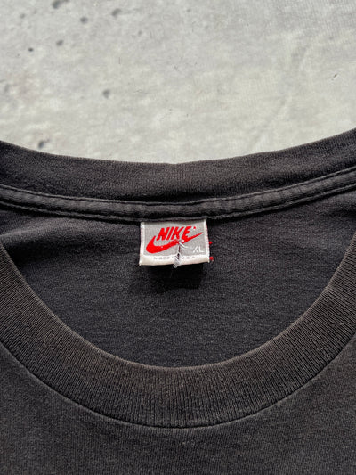 90's Nike Jordan jumpman T shirt (XL)