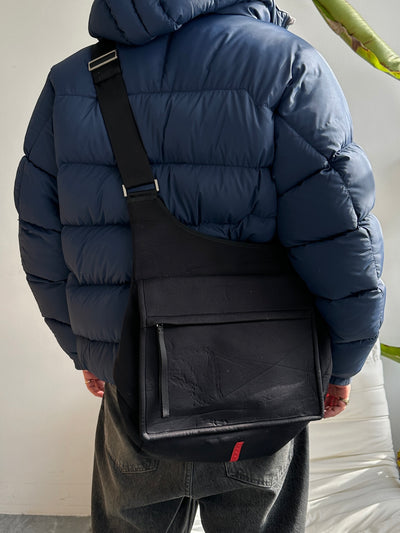 Prada Sport Shoulder / Crossbody Bag (One Size)