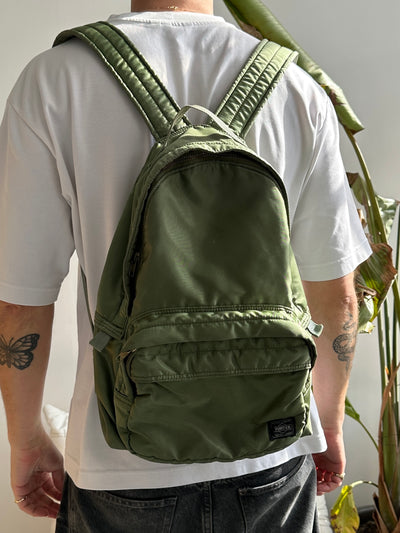 Porter Yoshida & Co. Tanker Backpack (One Size)