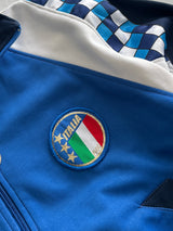 1990 Italy Diadora Zip Up Track Jacket (S)