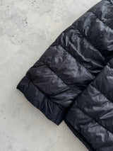 AW/13 Stone Island Zip Up Down Jacket (Age 14)