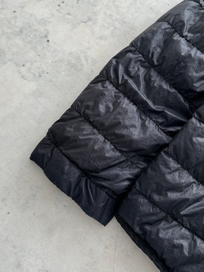 AW/13 Stone Island Zip Up Down Jacket (Age 14)