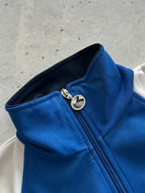 1990 Italy Diadora Zip Up Track Jacket (S)