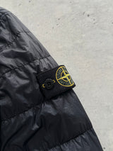 AW/13 Stone Island Zip Up Down Jacket (Age 14)