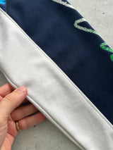 1990 Italy Diadora Zip Up Track Jacket (S)