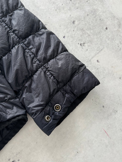 AW/13 Stone Island Zip Up Down Jacket (Age 14)