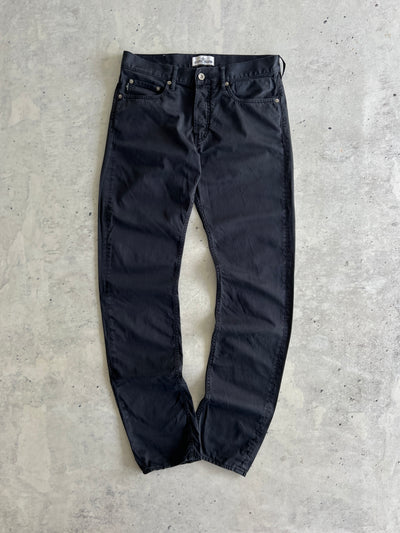 SS/13 Stone Island Straight Leg Trousers (W32)