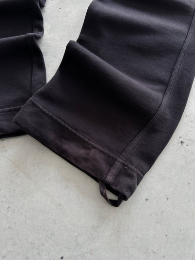 00's Stone Island spell out logo Sweat Pants (W32)