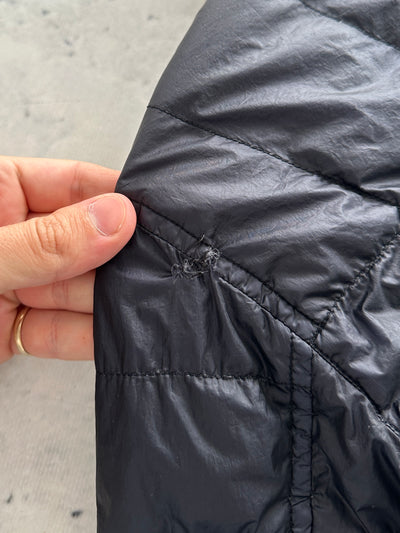 AW/13 Stone Island Zip Up Down Jacket (Age 14)