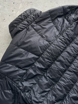 AW/13 Stone Island Zip Up Down Jacket (Age 14)