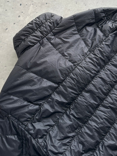 AW/13 Stone Island Zip Up Down Jacket (Age 14)