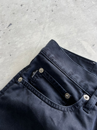 SS/13 Stone Island Straight Leg Trousers (W32)