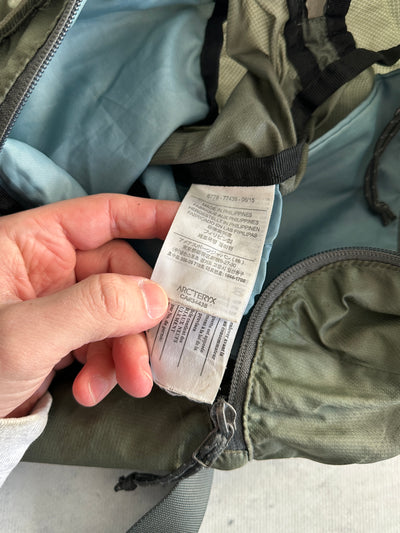 Arc'teryx Index 15 Lightweight Backpack (One Size)