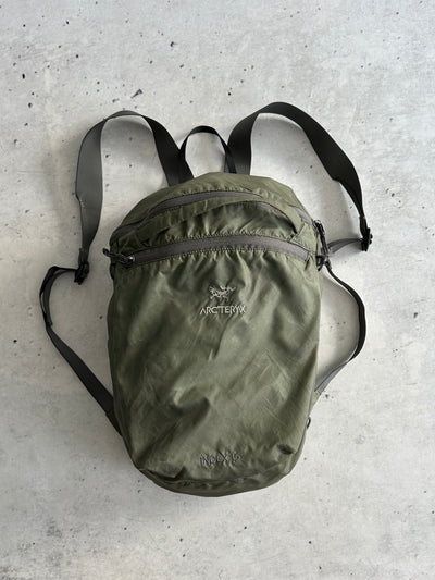 Arc'teryx Index 15 Lightweight Backpack (One Size)