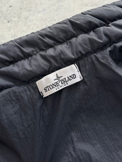 AW/13 Stone Island Zip Up Down Jacket (Age 14)