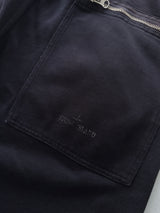 00's Stone Island spell out logo Sweat Pants (W32)