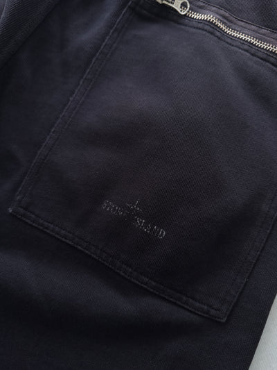00's Stone Island spell out logo Sweat Pants (W32)
