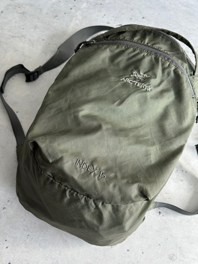 Arc'teryx Index 15 Lightweight Backpack (One Size)