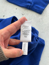 Ralph Lauren Big Logo Long Sleeve Polo Shirt (XL)